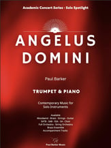 Angelus Domini P.O.D cover